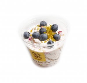 Bircher Müsli