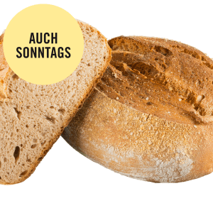 Kartoffelbrot