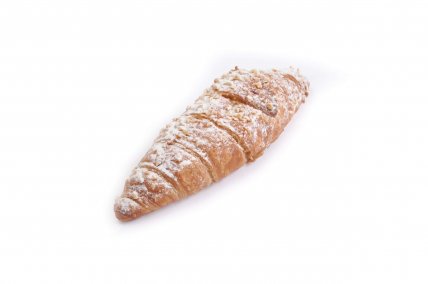 Nutellacroissant