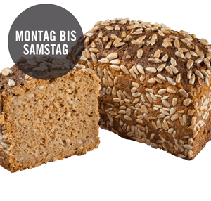 Dinkelkornbrot