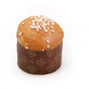 Rosinen Brioche