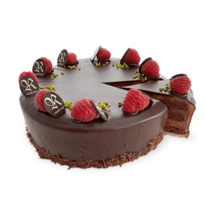 Spezial Torte