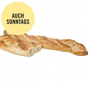 Baguette