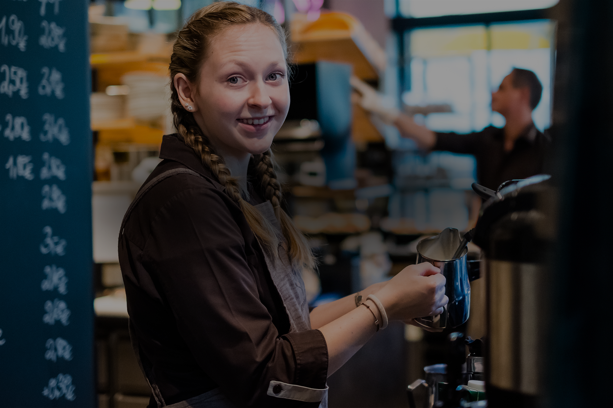 Ausbildung